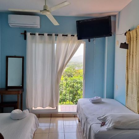 الشقق الفندقية بويرتو إسكونديدوفي  Casa La Paz 1 المظهر الخارجي الصورة