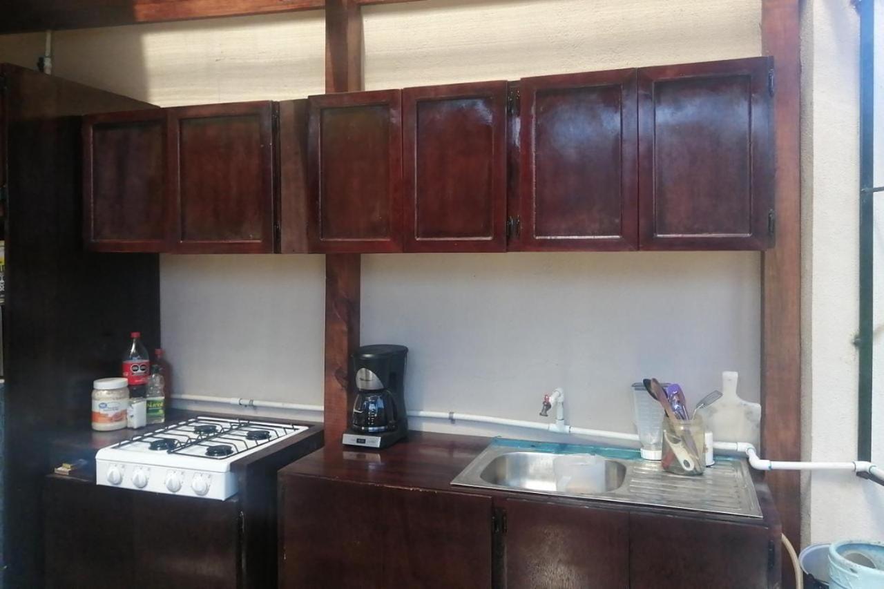 الشقق الفندقية بويرتو إسكونديدوفي  Casa La Paz 1 المظهر الخارجي الصورة