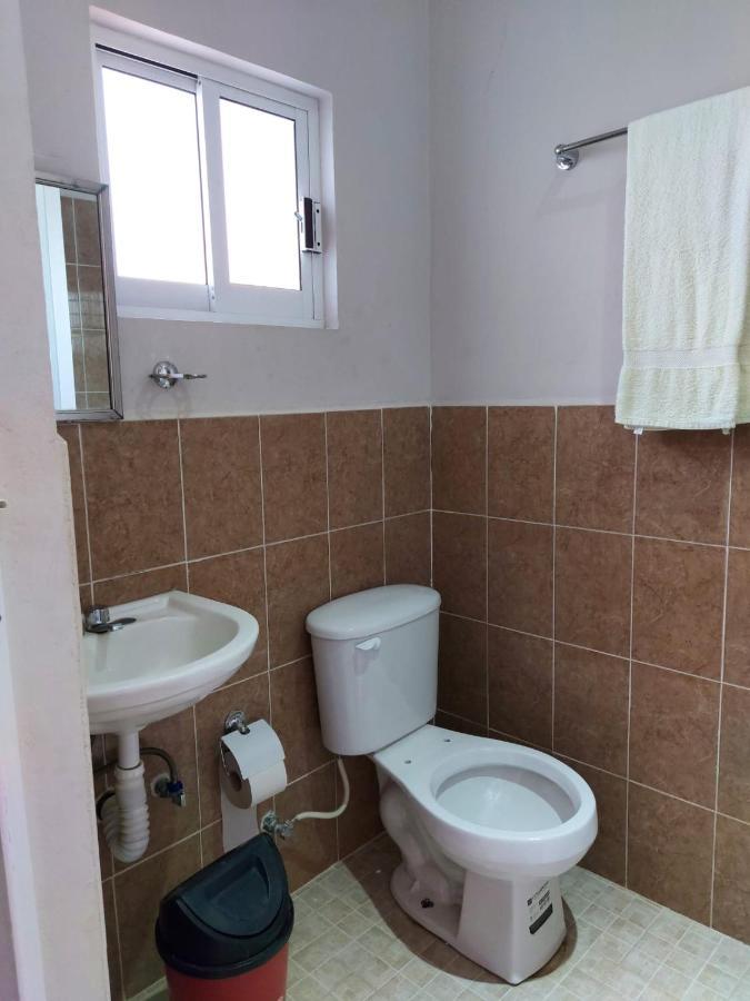 الشقق الفندقية بويرتو إسكونديدوفي  Casa La Paz 1 المظهر الخارجي الصورة
