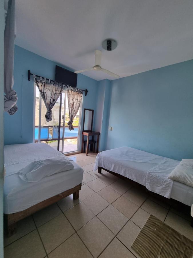 الشقق الفندقية بويرتو إسكونديدوفي  Casa La Paz 1 المظهر الخارجي الصورة